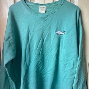 Beluga whale crew next from mystic aquarium